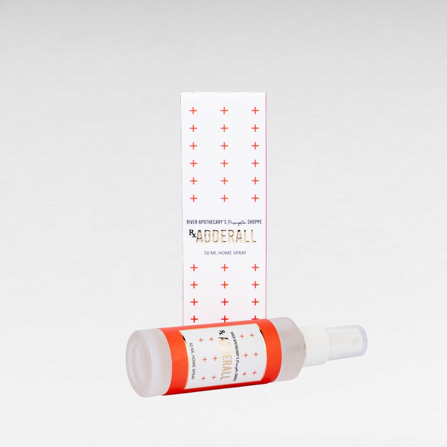 Adderall Home Spray