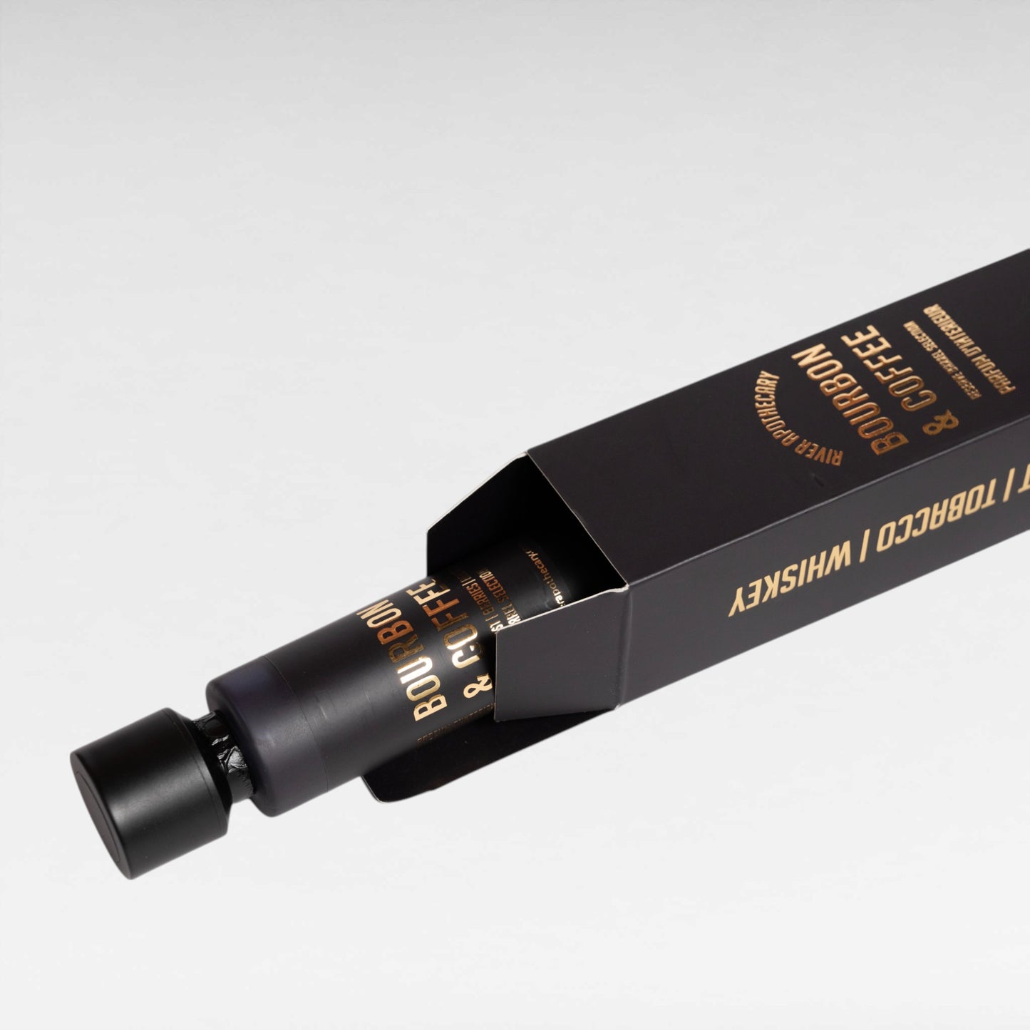 Bourbon & Coffee Home Spray