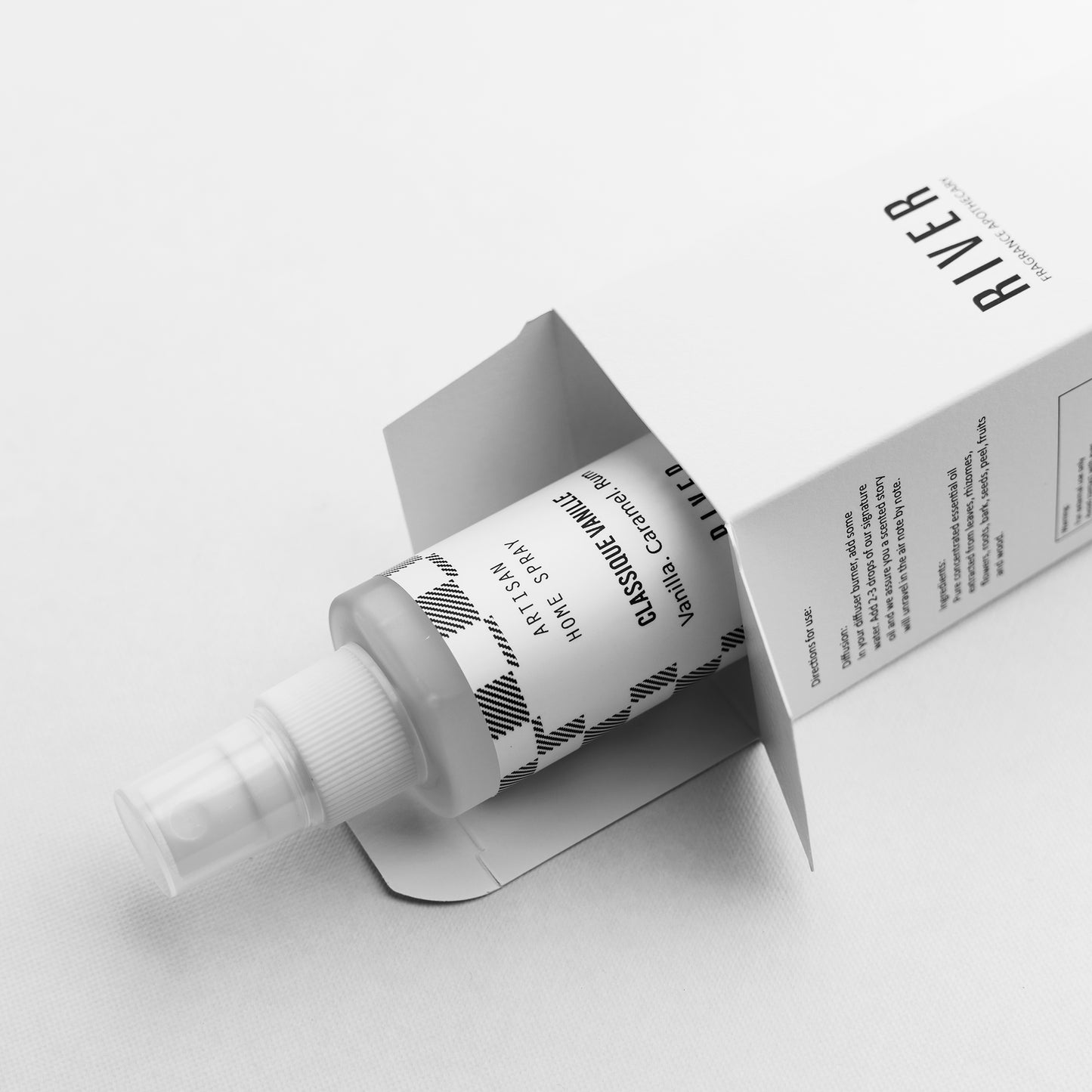 Timeless Jasmine Home Spray