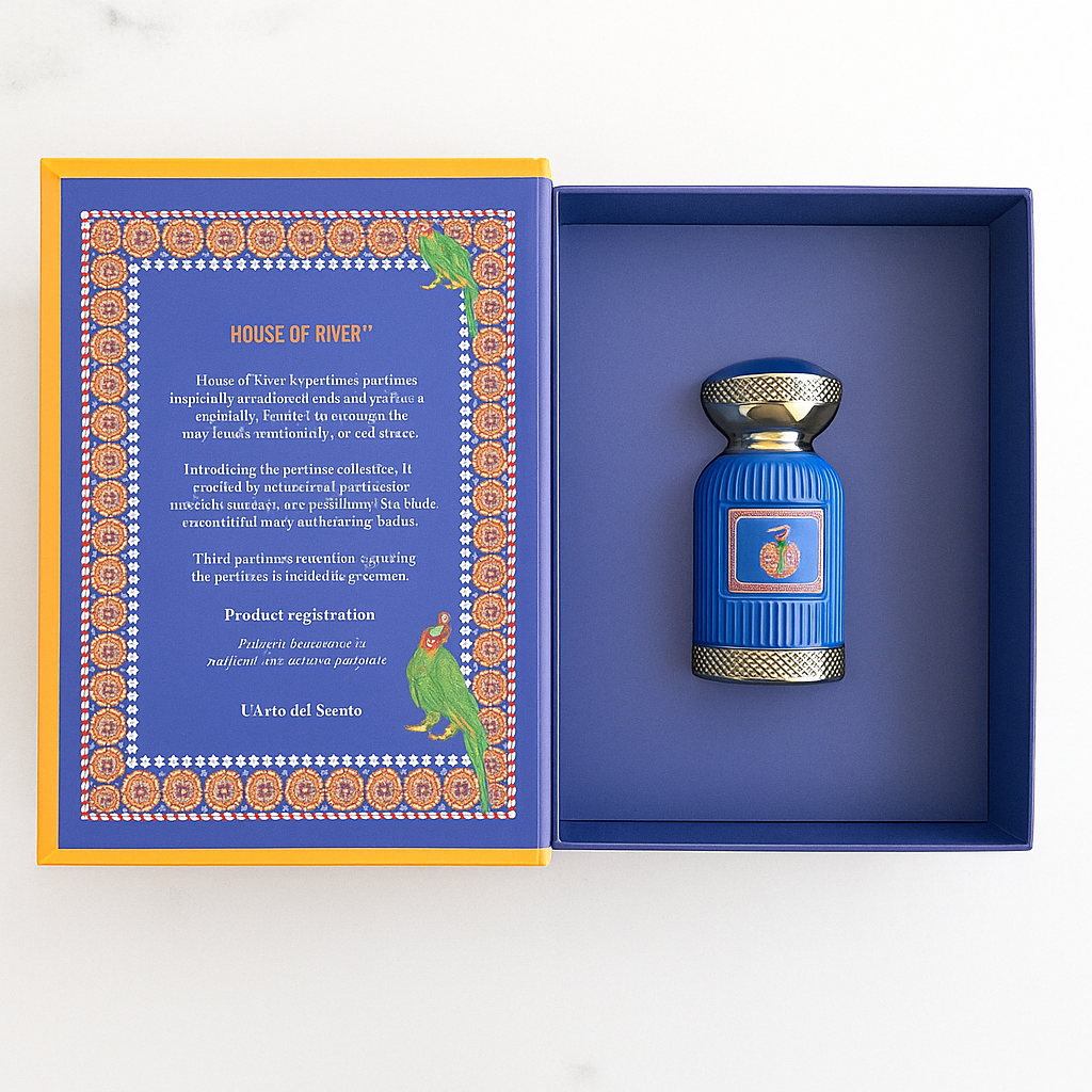 L’Arte Del Scenta Eau De Parfum 50 ml