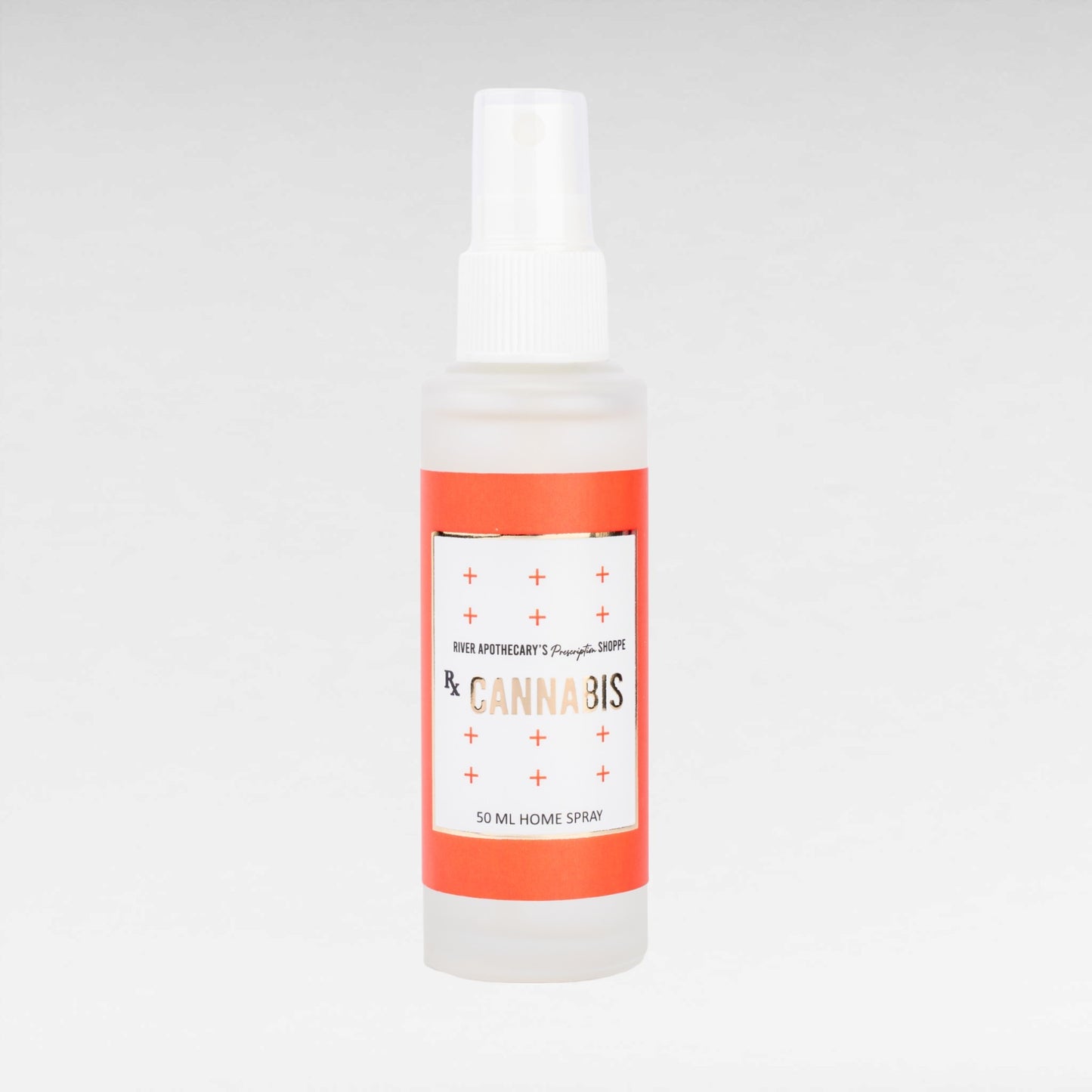 Cannabis Home Spray