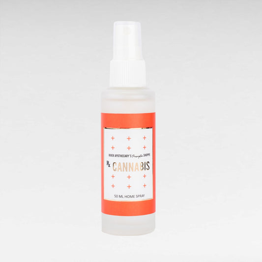 Cannabis Home Spray