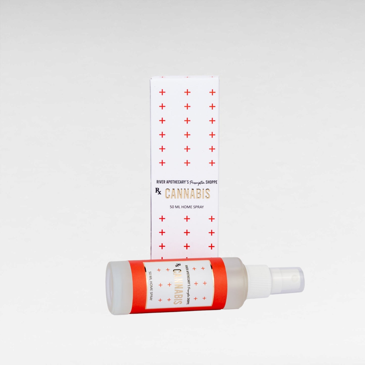 Cannabis Home Spray