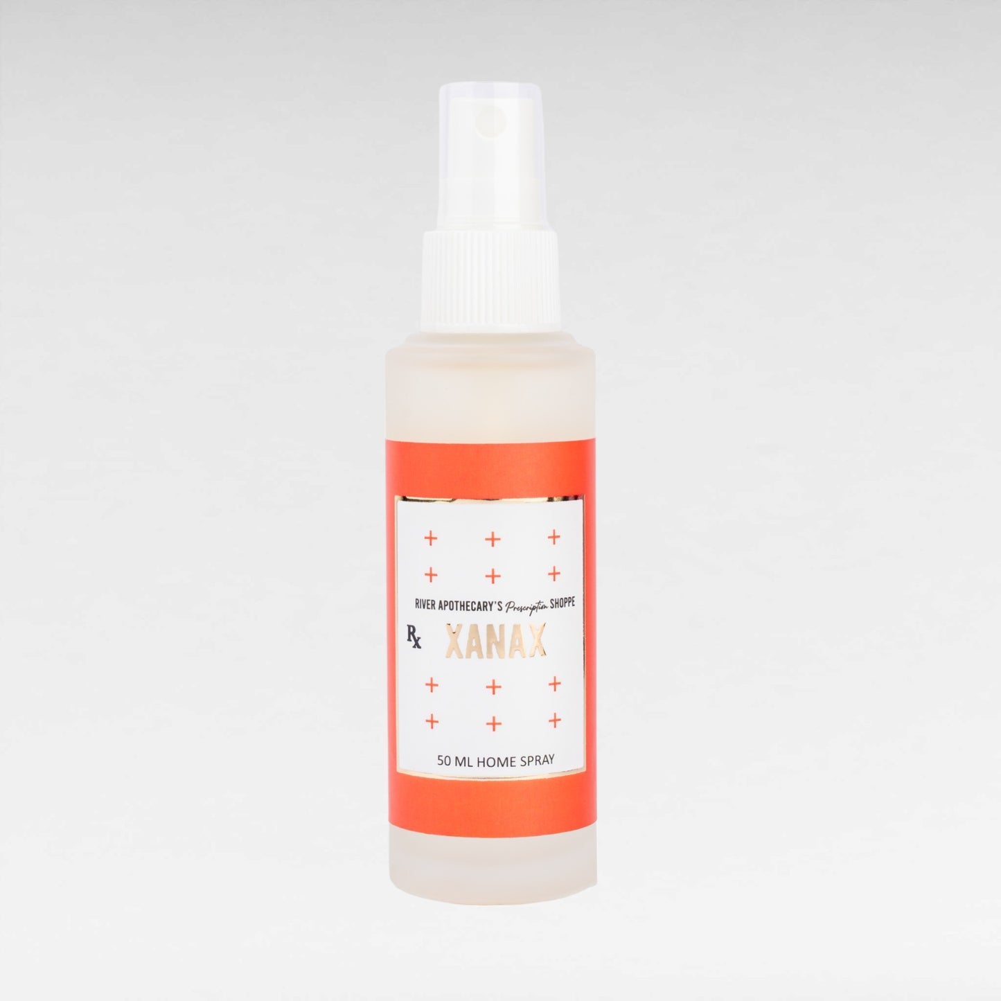Xanax Home Spray