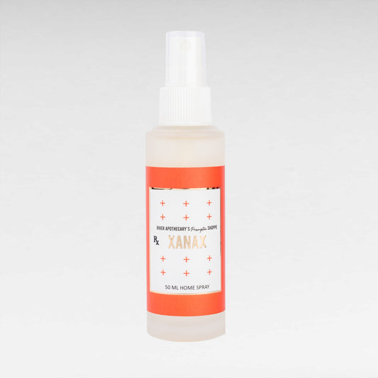 Xanax Home Spray