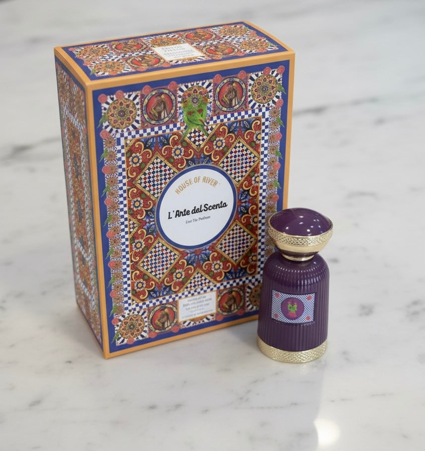 L’Arte Del Scenta Eau De Parfum 50 ml
