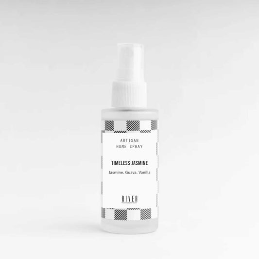 Timeless Jasmine Home Spray