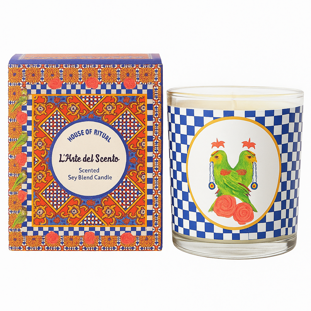 L’Arte Del Scenta Mini Wild Berries
