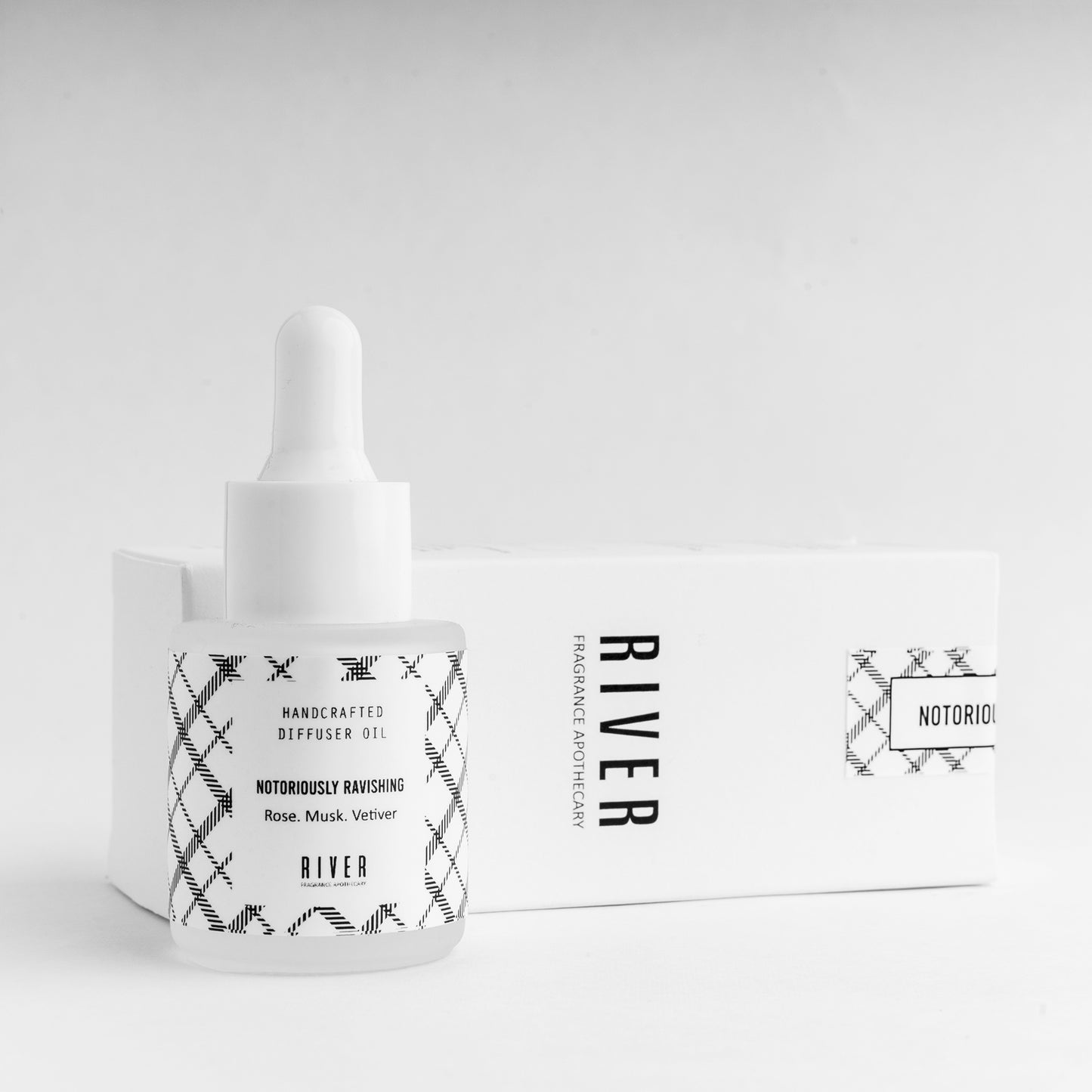 Notoriously Ravishing Diffuser Oil