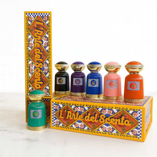 L’Arte Del Scenta Eau De Parfum 50 ml