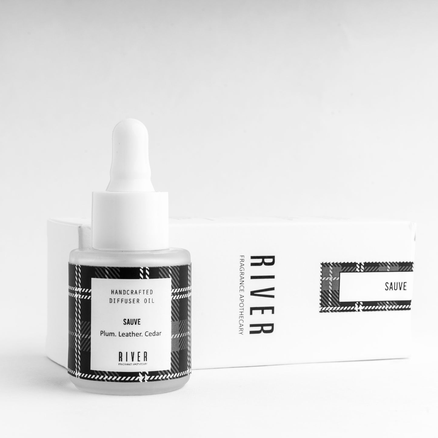 Sauve Diffuser Oil