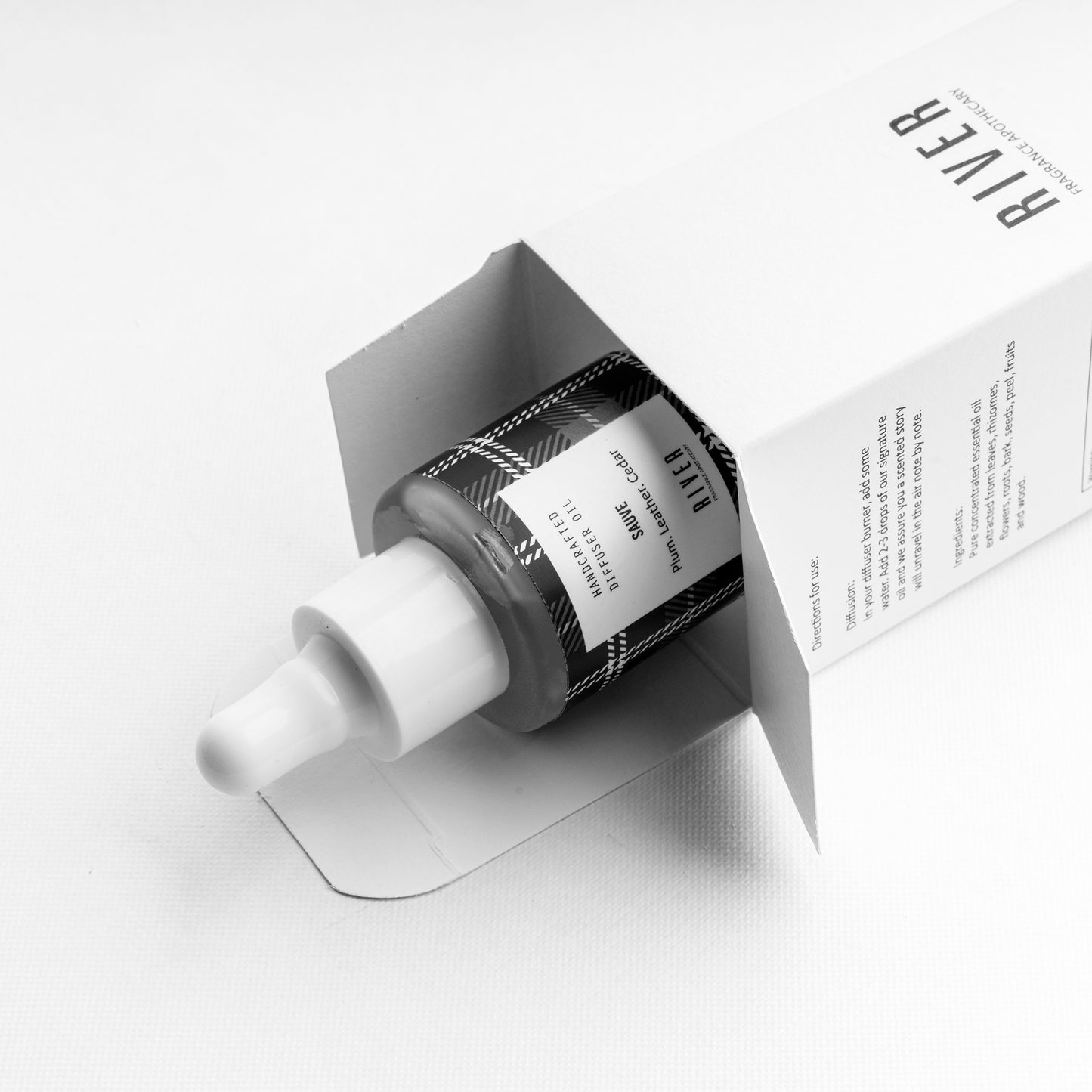 Sauve Diffuser Oil