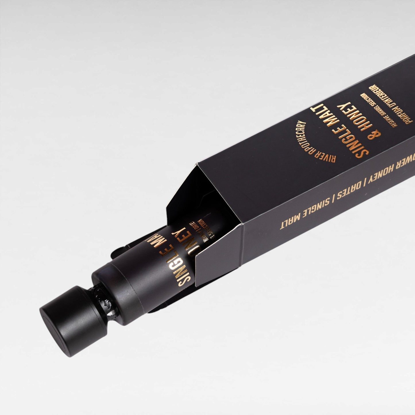 Single Malt & Honey Home Spray