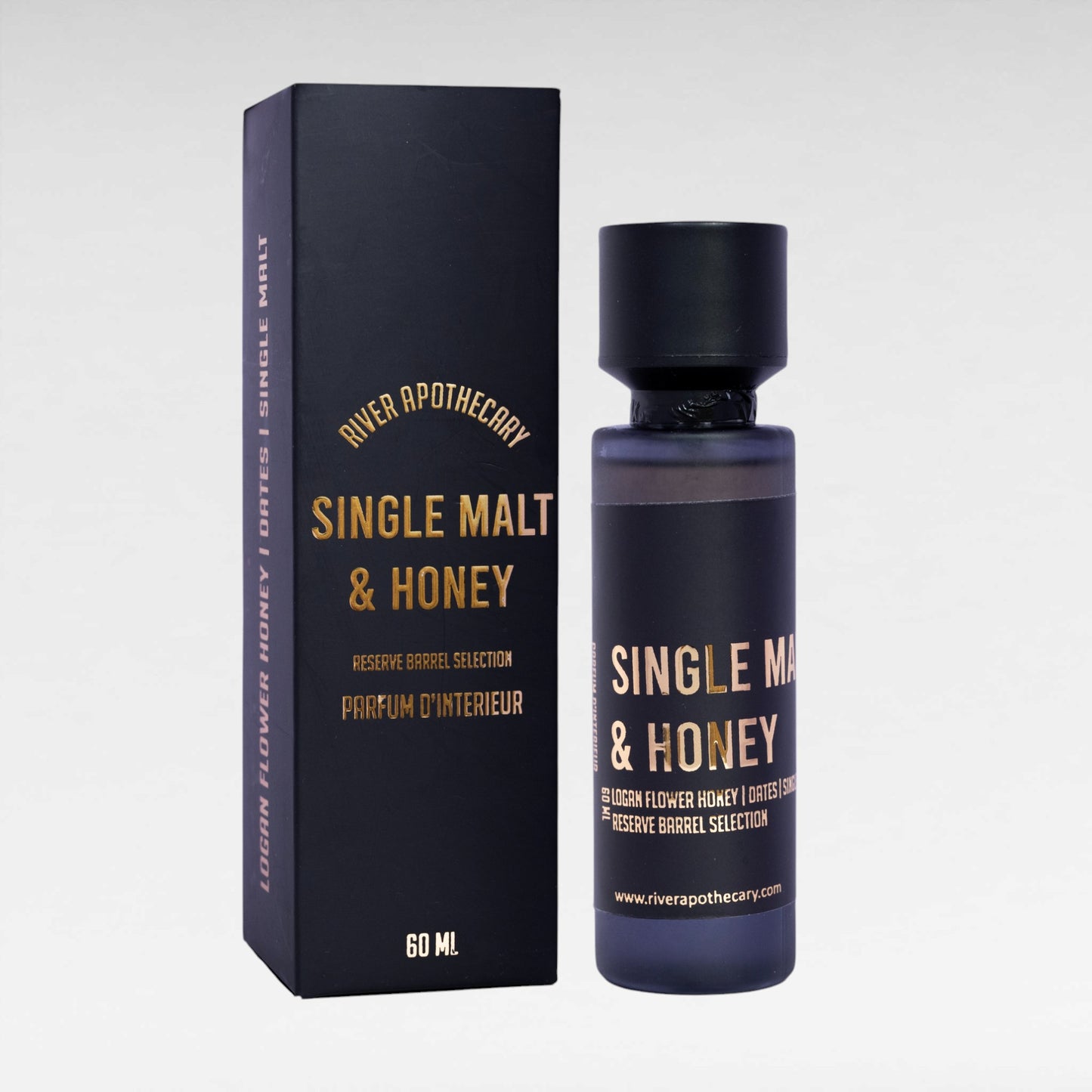 Single Malt & Honey Home Spray