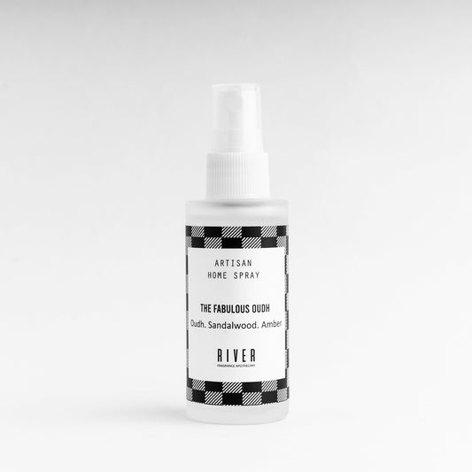 The Fabulous Oudh Home Spray