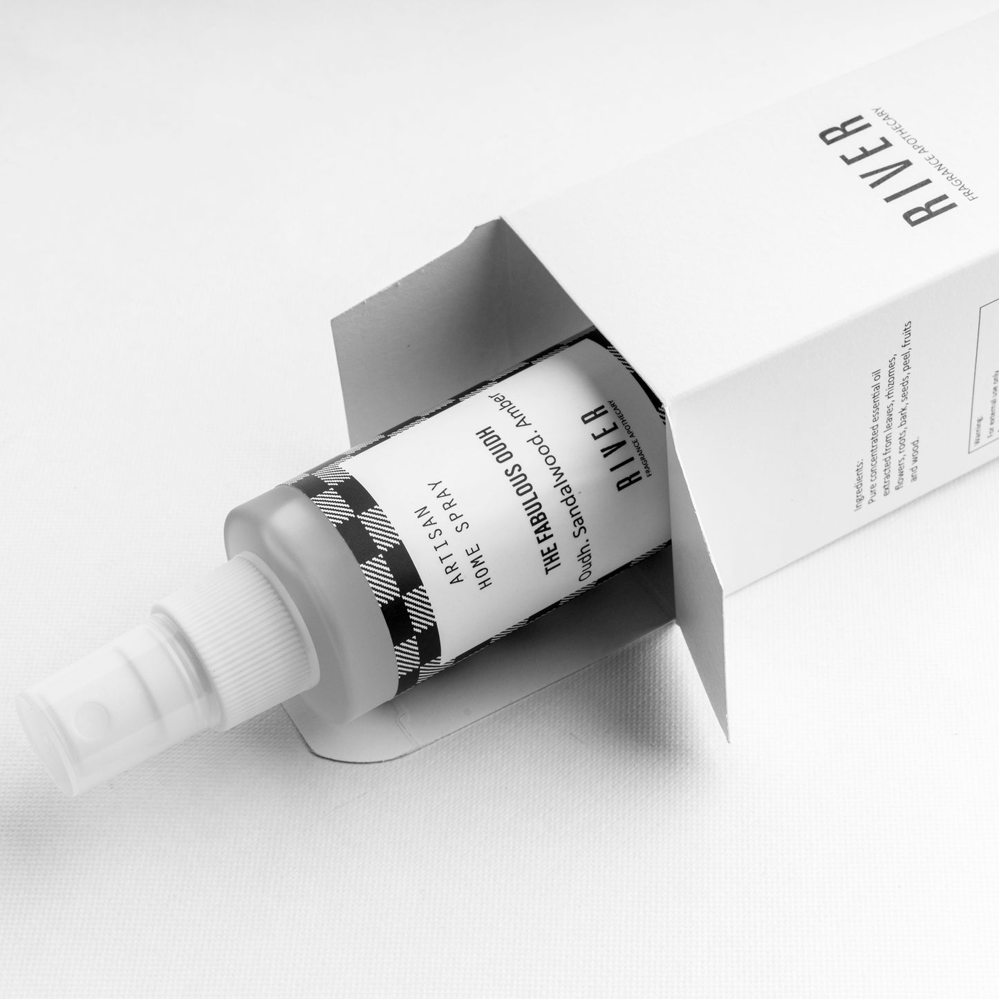 The Fabulous Oudh Home Spray