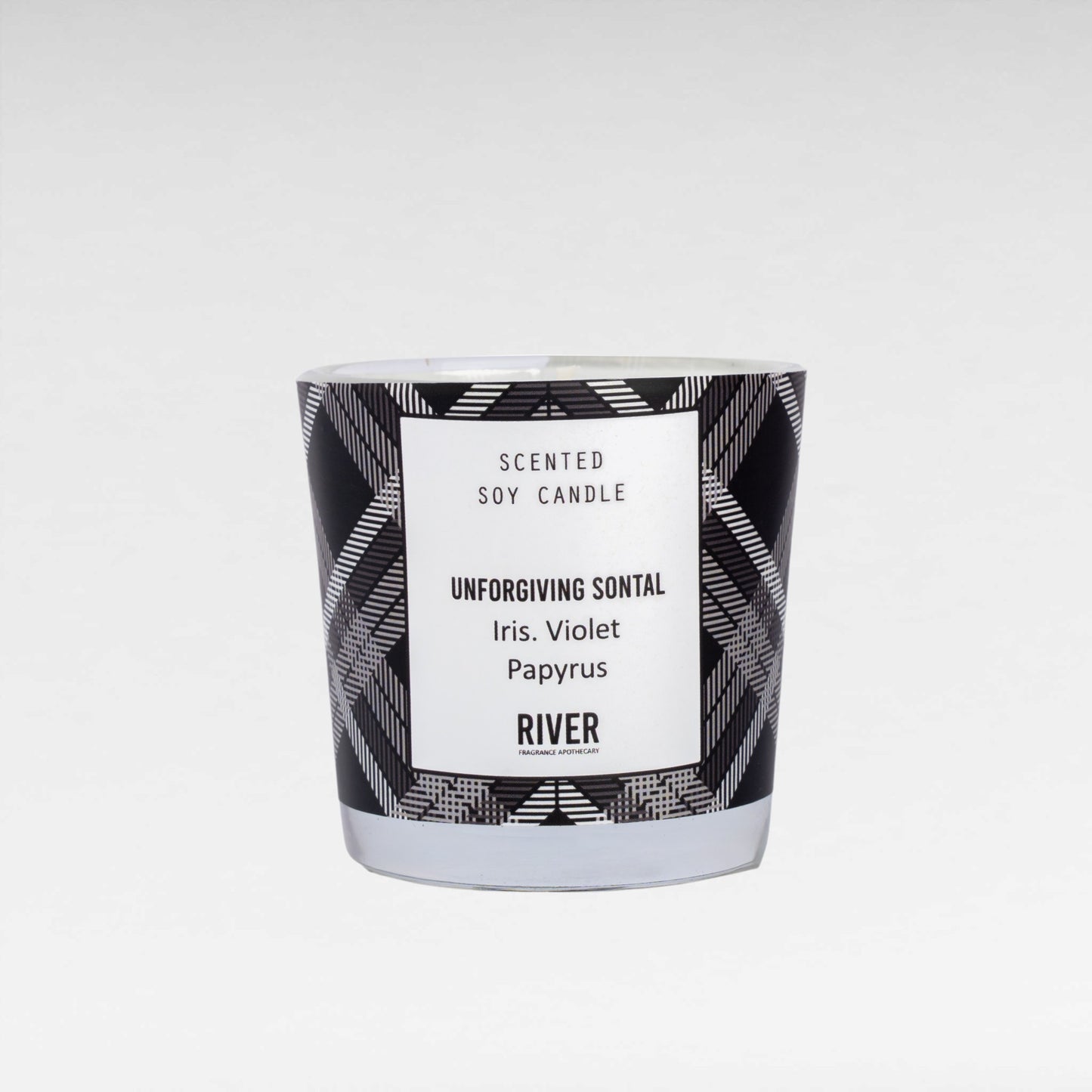Unforgiving Sontal Mini Scented Candle