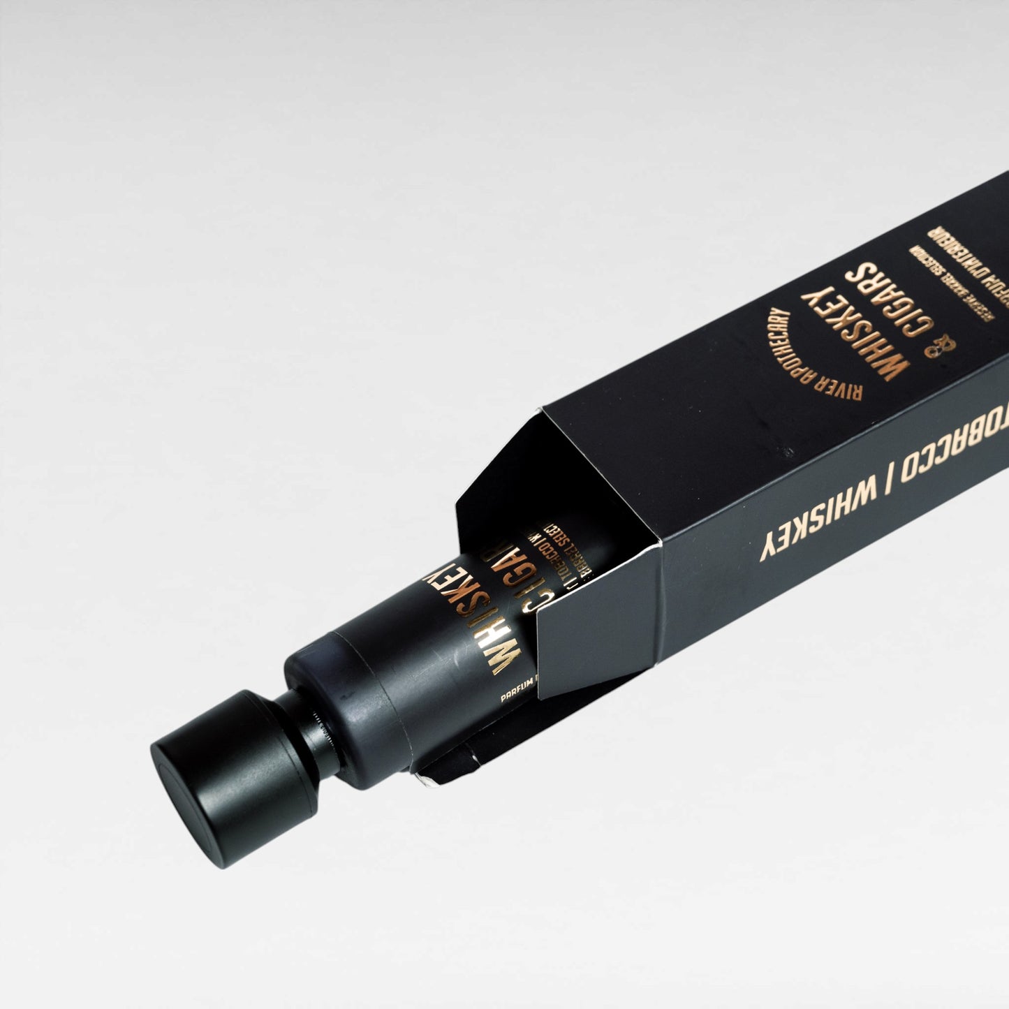 Whiskey & Cigars Home Spray