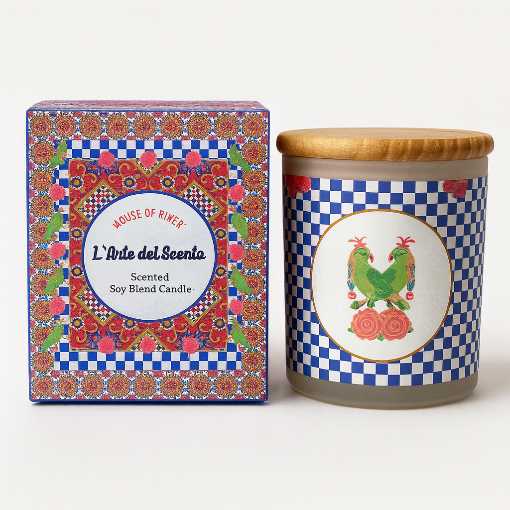 L’Arte Del Scenta Wild Berries