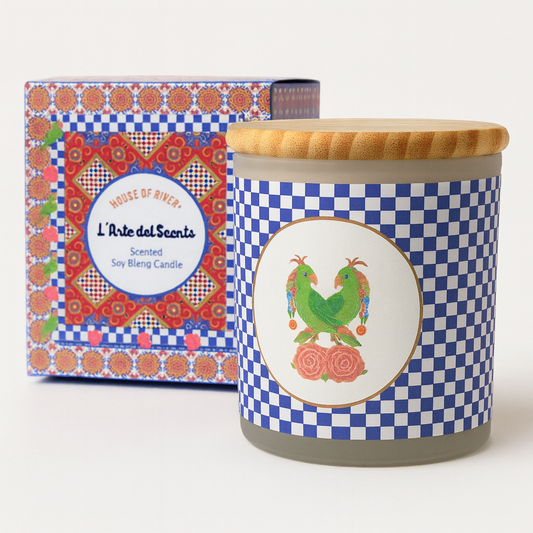 L’Arte Del Scenta Wild Berries