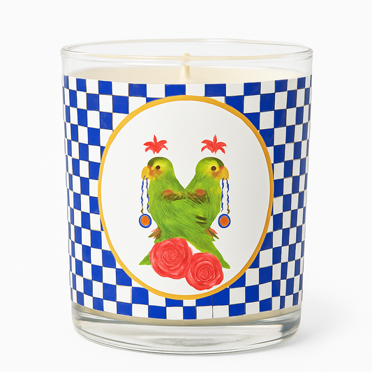 L’Arte Del Scenta Mini Wild Berries